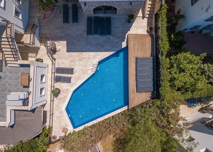 Noa Only Adult Aparthotel 5*