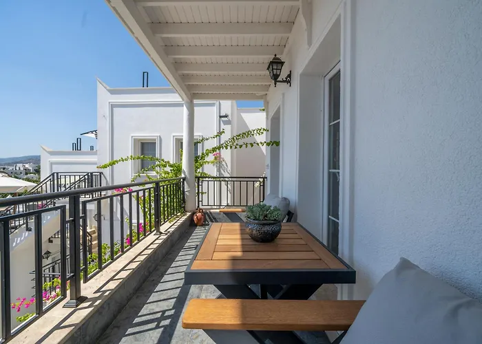 Noa Only Adult 5* Bodrum