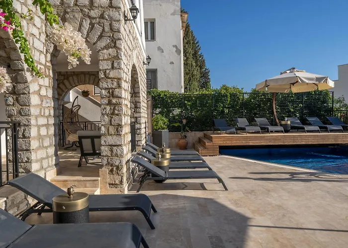 Noa Only Adult Bodrum