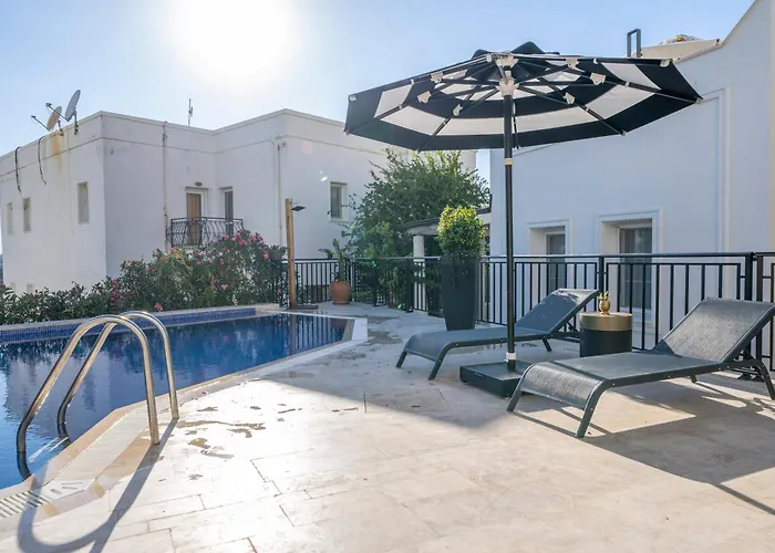 Noa Only Adult Apartahotel