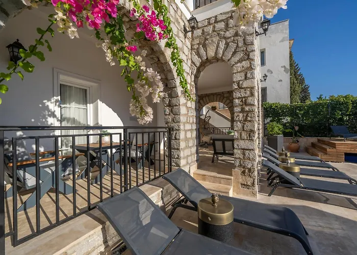 Apartahotel Noa Only Adult 5*