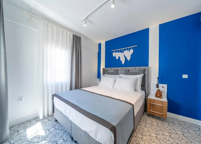 Noa Only Adult Aparthotel 5*