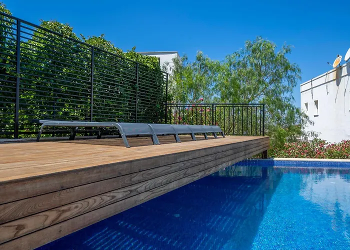 Noa Only Adult 5* Bodrum