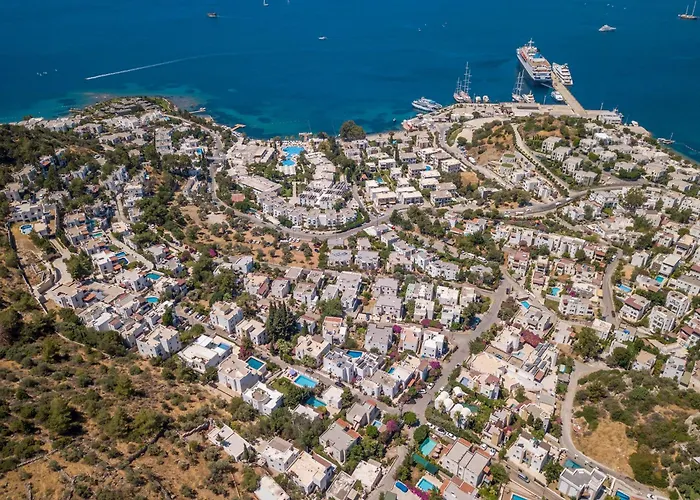 Noa Only Adult Aparthotel 5*