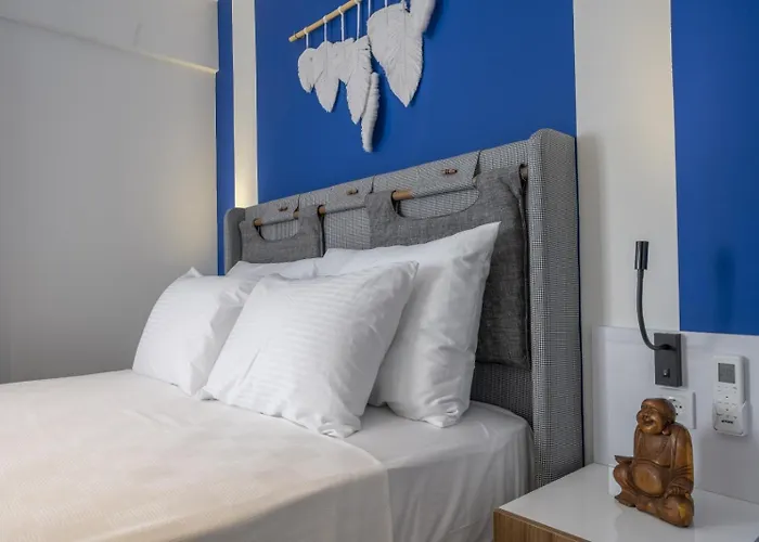 Aparthotel Noa Only Adult 5*