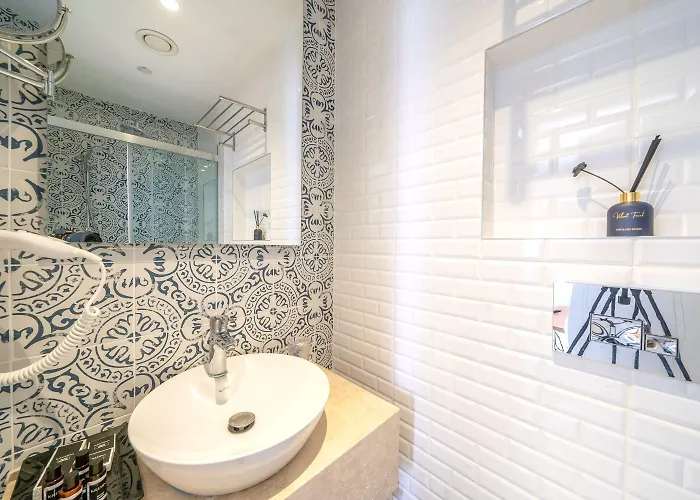 Noa Only Adult Apartahotel 5*