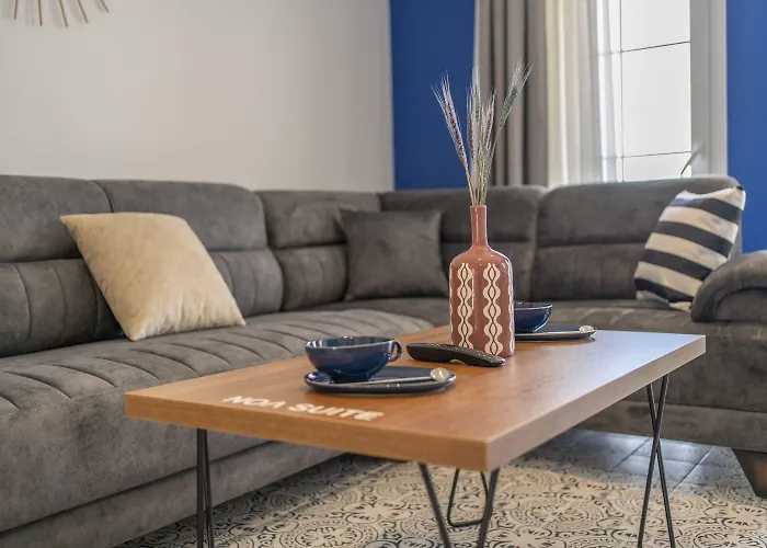 Noa Only Adult Bodrum