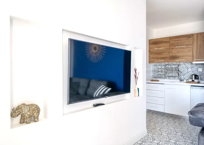 Noa Only Adult Apartahotel 5*