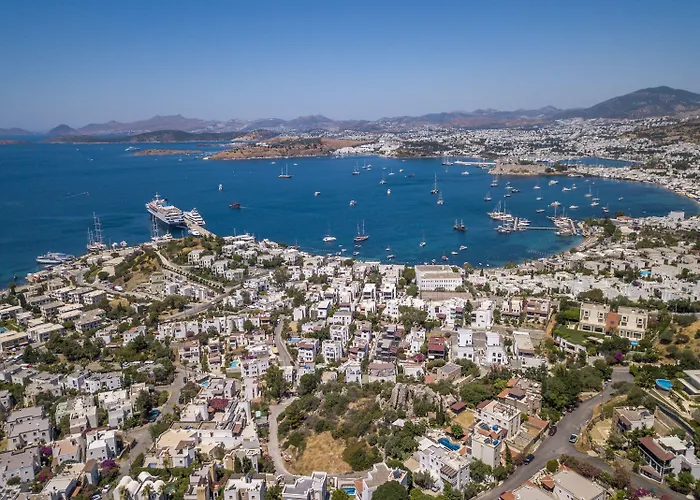 Noa Only Adult Apartahotel