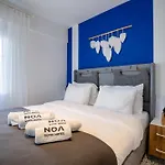 Noa Only Adult 5* 博德鲁姆
