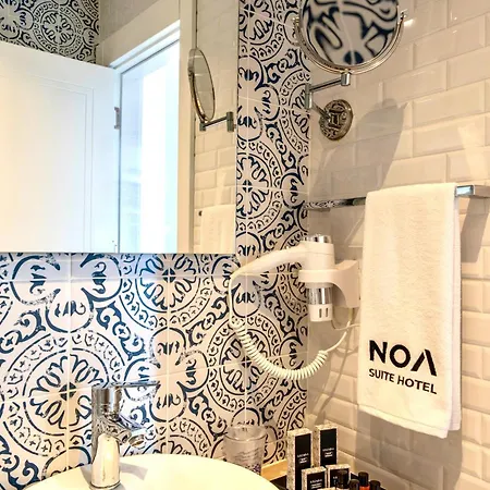 Noa Only Adult Lägenhetshotell 5*