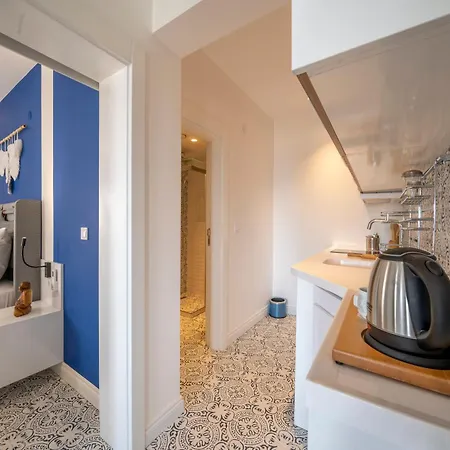 Hotel apartamentowy Noa Only Adult