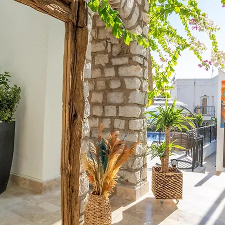 Hotel apartamentowy Noa Only Adult 5*