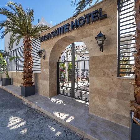 Noa Only Adult Hotel apartamentowy