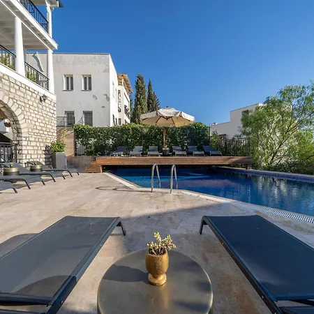 Noa Only Adult Bodrum