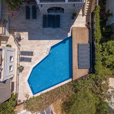 Noa Only Adult Hotel apartamentowy 5*