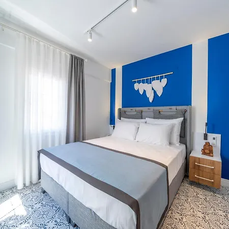 Noa Only Adult Hotel apartamentowy 5*