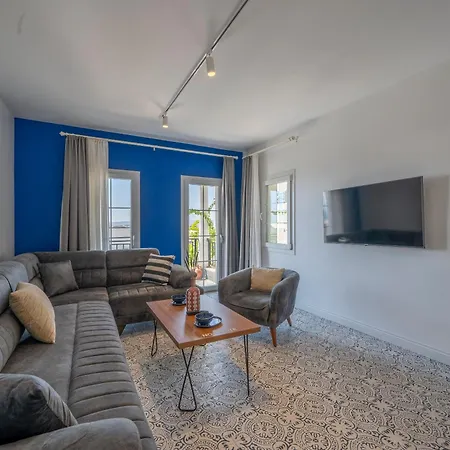 Hotel apartamentowy Noa Only Adult 5*