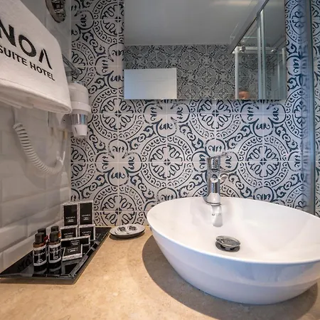 Noa Only Adult Bodrum