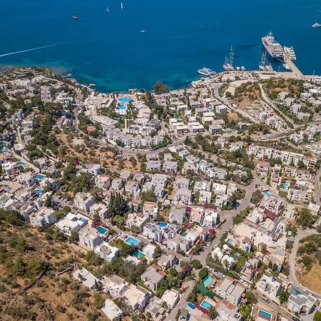 Noa Only Adult Lägenhetshotell 5*