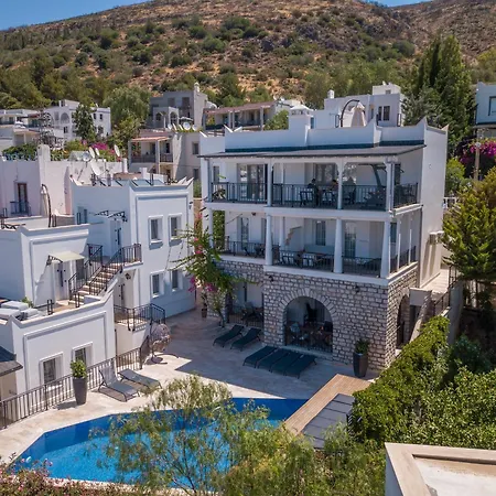 Noa Only Adult 5* Bodrum
