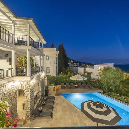 Noa Only Adult Bodrum