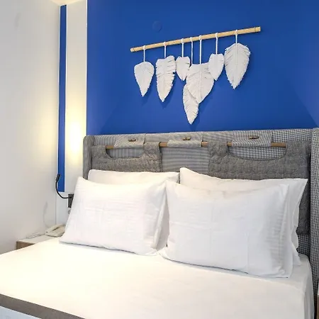 Lägenhetshotell Noa Only Adult Bodrum