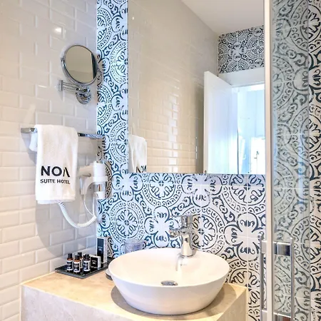 Lägenhetshotell Noa Only Adult Bodrum