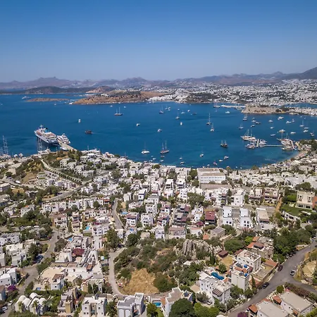 Noa Only Adult Hotel apartamentowy