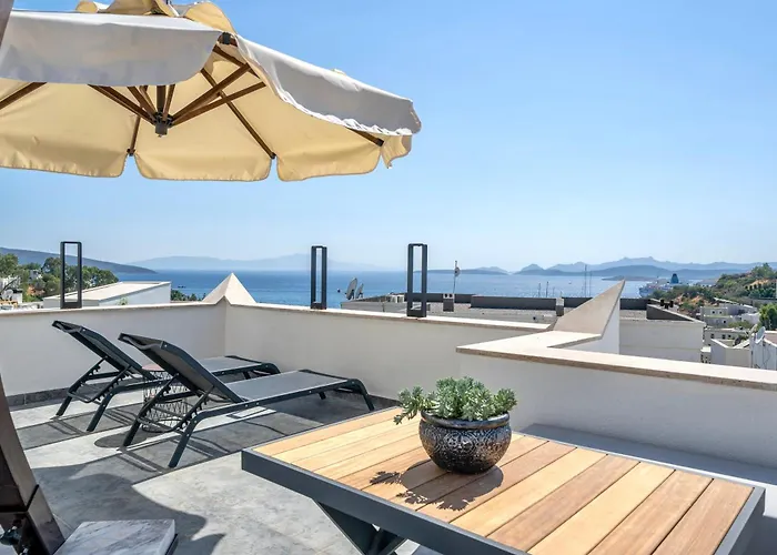 Noa Only Adult Hotel apartamentowy