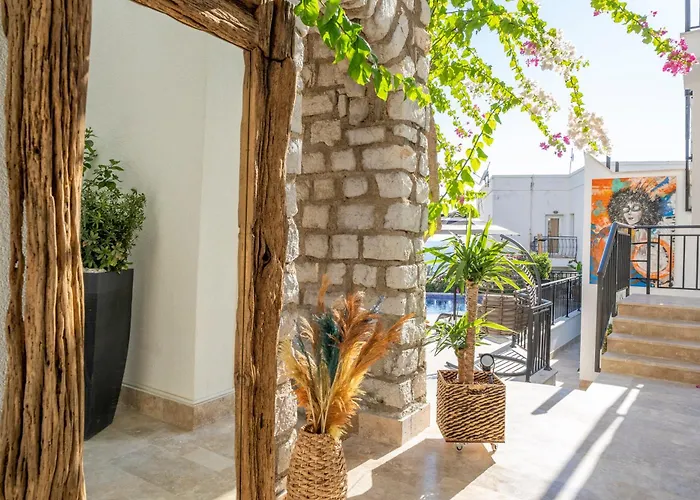 Hotel apartamentowy Noa Only Adult 5*