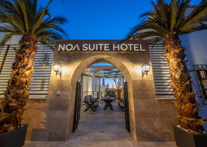 Noa Only Adult 5* Bodrum