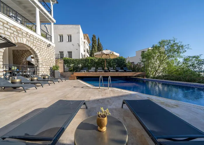 Noa Only Adult Bodrum