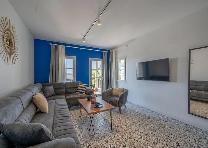 Hotel apartamentowy Noa Only Adult 5*