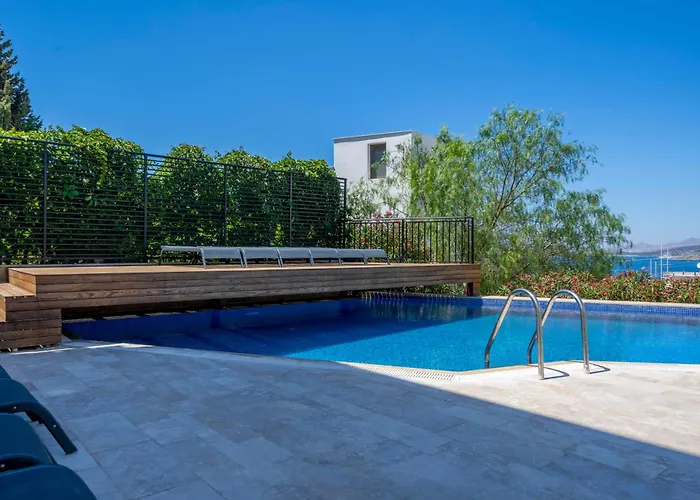 Aparthotel Noa Only Adult