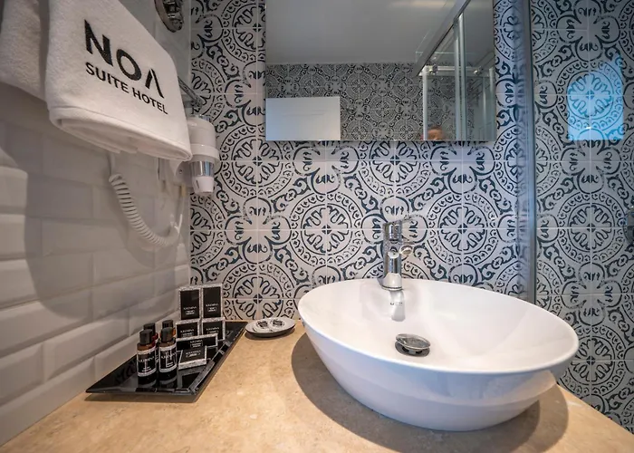 Noa Only Adult Bodrum