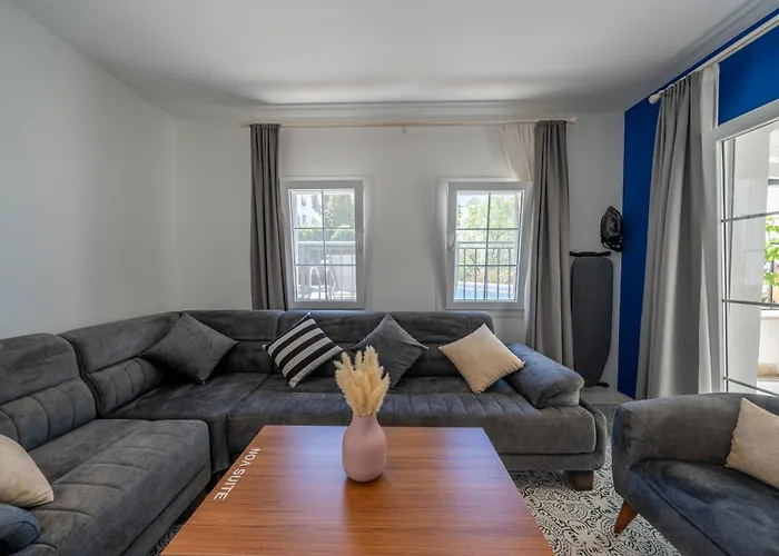 Hotel apartamentowy Noa Only Adult