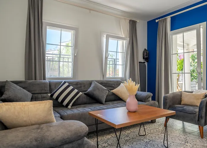 Noa Only Adult بودروم