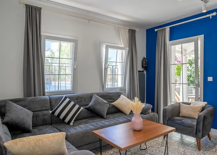 Noa Only Adult Hotel apartamentowy