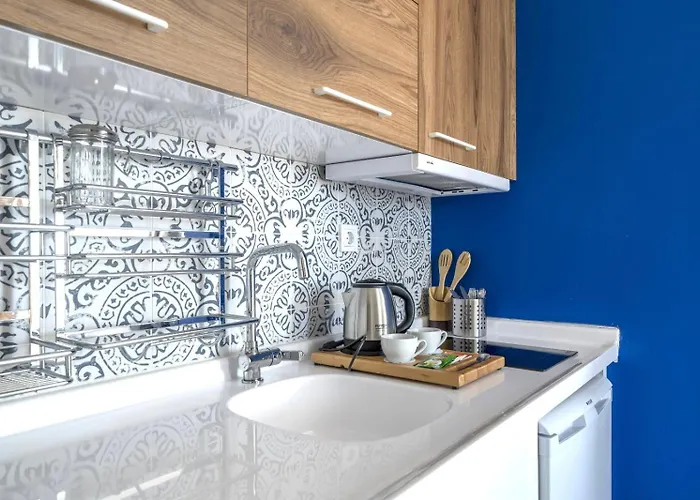 Noa Only Adult 5* Bodrum