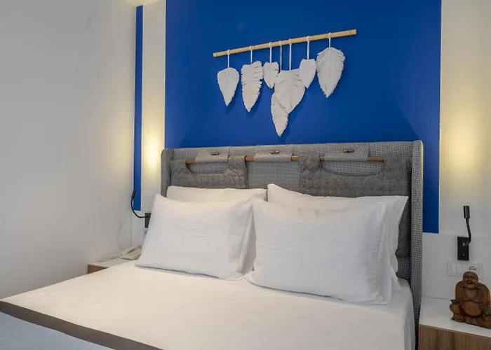 Hotel apartamentowy Noa Only Adult