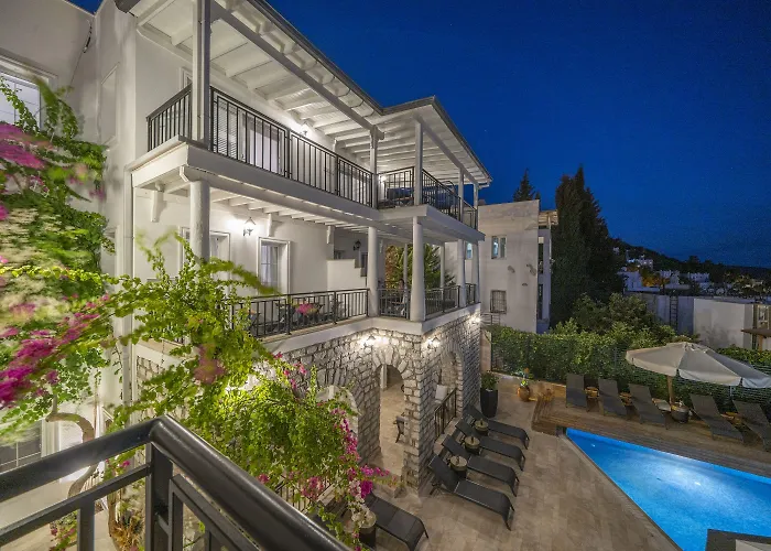 Noa Only Adult Bodrum