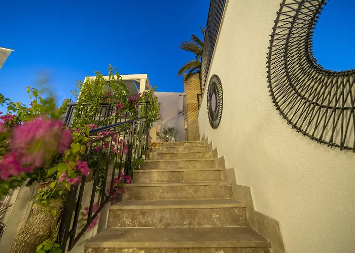 Hotel apartamentowy Noa Only Adult 5*