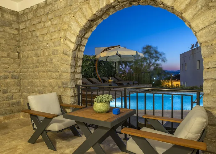 Noa Only Adult Hotel apartamentowy