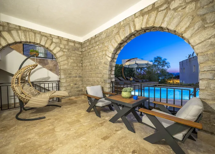 Hotel apartamentowy Noa Only Adult 5*