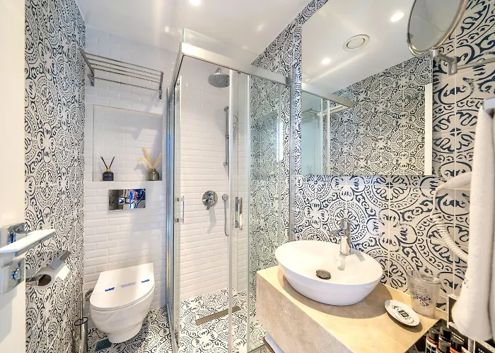 Noa Only Adult Hotel apartamentowy