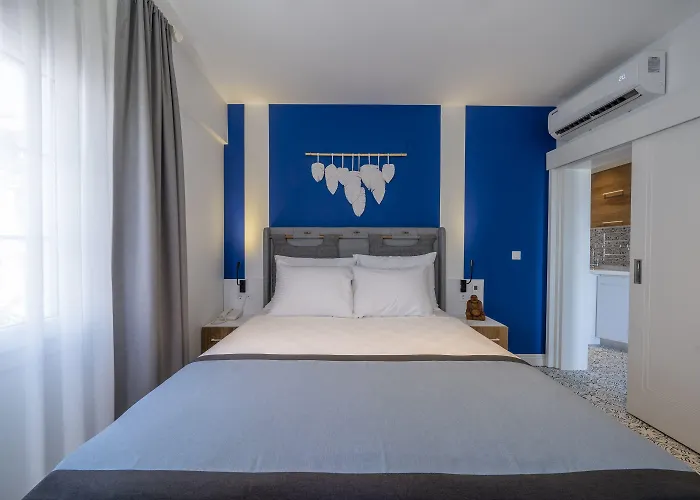 Hotel apartamentowy Noa Only Adult